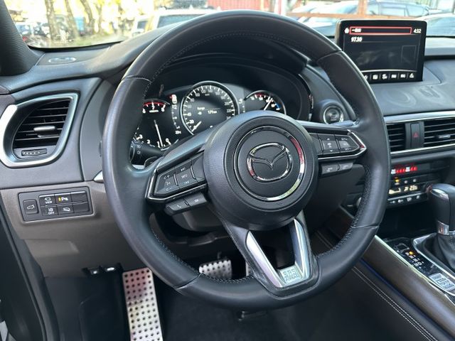 最頂級! 旗艦進化 AWD ACC跟車 360度環景 CarPlay 三區恆溫 配備滿滿! 內容有詳細照片  第16張相片