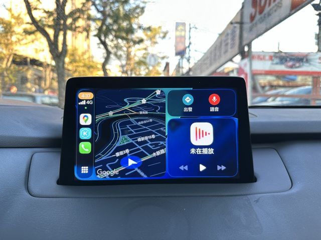 最頂級! 旗艦進化 AWD ACC跟車 360度環景 CarPlay 三區恆溫 配備滿滿! 內容有詳細照片  第20張相片