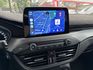 X版 Mk4.5小改款 僅跑兩萬 原廠保固中! 雙區恆溫 ACC全速域跟車 CarPlay 內容有詳細照片  第19張縮圖