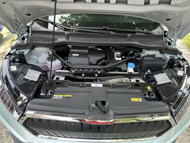 ENYAQ 85 全電車 免稅免油免保養 	滿電續航 577公里! 新車電池保固至2033年 內容有詳細照片  第7張相片
