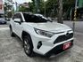 最頂級4WD! 2.5油電Hybrid 全景天窗 通風座椅 ACC跟車 CarPlay 環景系統 內容有詳細照片  第4張縮圖