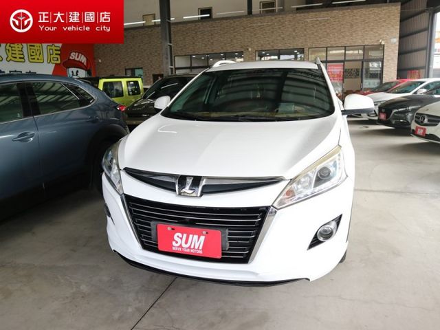 里程履約保證 SPORT+版雙色內裝 空力套件 天窗 電動尾門 換檔撥片 環景 衛星導航 行車紀錄器 i-Key TCS  第1張相片