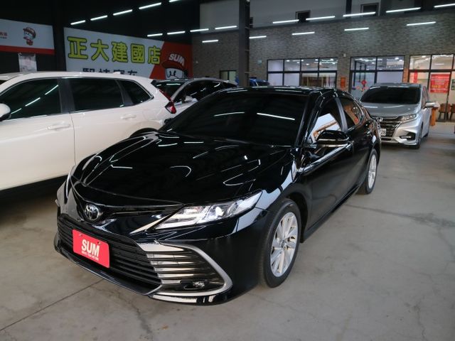 ※限量送影音系統※里程履約保證僅跑1萬 頂級尊爵版 iK 電動座椅 盲點 ACC LED日行燈/頭燈/尾燈 倒車顯影  第2張相片