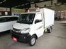 里程履約保證 冷藏箱-5度 升降尾門 行車紀錄器 倒車顯影 冷暖空調 霧燈 皮椅 胎壓偵測 賺錢載貨最佳好幫手 絕佳車況  第2張縮圖