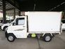 里程履約保證 冷藏箱-5度 升降尾門 行車紀錄器 倒車顯影 冷暖空調 霧燈 皮椅 胎壓偵測 賺錢載貨最佳好幫手 絕佳車況  第3張縮圖