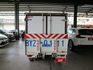 里程履約保證 冷藏箱-5度 升降尾門 行車紀錄器 倒車顯影 冷暖空調 霧燈 皮椅 胎壓偵測 賺錢載貨最佳好幫手 絕佳車況  第4張縮圖