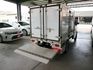 里程履約保證 冷藏箱-5度 升降尾門 行車紀錄器 倒車顯影 冷暖空調 霧燈 皮椅 胎壓偵測 賺錢載貨最佳好幫手 絕佳車況  第5張縮圖
