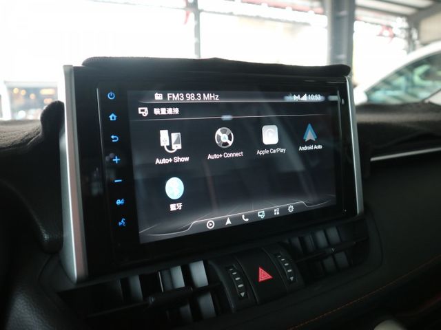 里程履約保證僅跑6萬 最頂級ADVENTURE版 4WD 全景天窗 電動尾門 電動座椅 換檔撥片 環景 陡坡緩降 iK  第13張相片