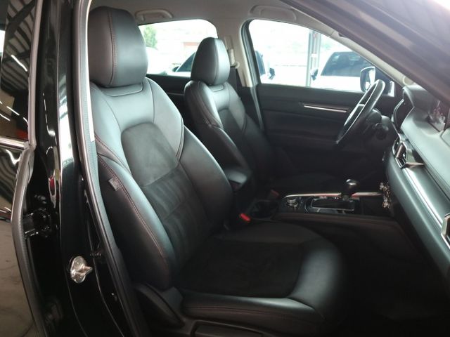 里程履約保證僅跑3萬 五年延長保固 環景 行車紀錄器 CARPLAY 盲點 電動椅 抬頭顯示器 恆溫 ACC LED頭燈  第19張相片