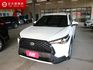 里程履約保證僅跑3萬 油電豪華版 原廠保固中 i-Key 倒車顯影 ACC 前後行車紀錄器 恆溫 後出風口 車道偏離