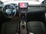 里程履約保證僅跑3萬 油電豪華版 原廠保固中 i-Key 倒車顯影 ACC 前後行車紀錄器 恆溫 後出風口 車道偏離  第9張縮圖