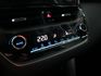 里程履約保證僅跑3萬 油電豪華版 原廠保固中 i-Key 倒車顯影 ACC 前後行車紀錄器 恆溫 後出風口 車道偏離  第15張縮圖