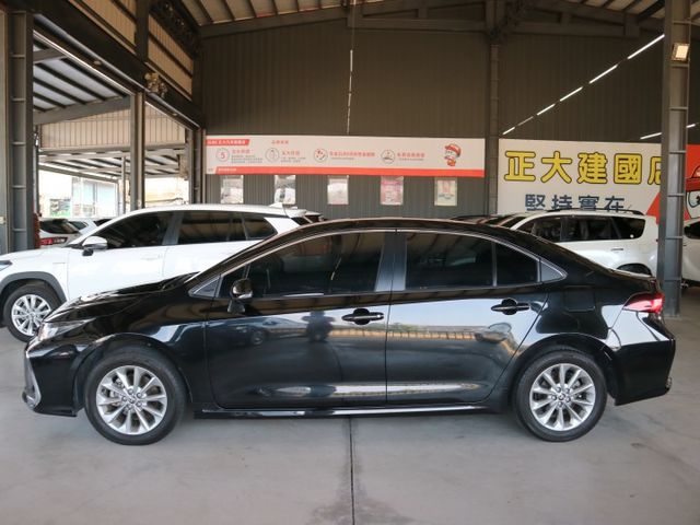 ※限量送影音系統※里程履約保證僅跑5萬 豪華版 ACC 車道偏離 循跡防滑 恆溫 自動頭燈 方向盤音響控制 SPORT  第3張相片