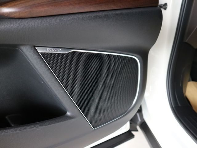 里程履約保證僅跑4萬 七人座旗艦版AWD 換檔撥片 BOSE音響 CARPLAY 三區恆溫 電動尾門/天窗/座椅 抬顯  第8張相片