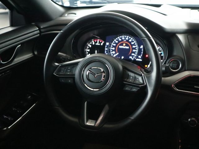 里程履約保證僅跑4萬 七人座旗艦版AWD 換檔撥片 BOSE音響 CARPLAY 三區恆溫 電動尾門/天窗/座椅 抬顯  第12張相片