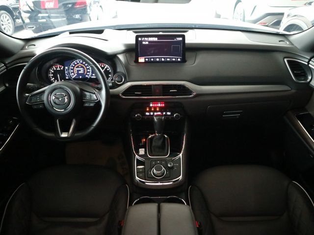 里程履約保證僅跑4萬 七人座旗艦版AWD 換檔撥片 BOSE音響 CARPLAY 三區恆溫 電動尾門/天窗/座椅 抬顯  第13張相片