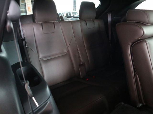 里程履約保證僅跑4萬 七人座旗艦版AWD 換檔撥片 BOSE音響 CARPLAY 三區恆溫 電動尾門/天窗/座椅 抬顯  第18張相片