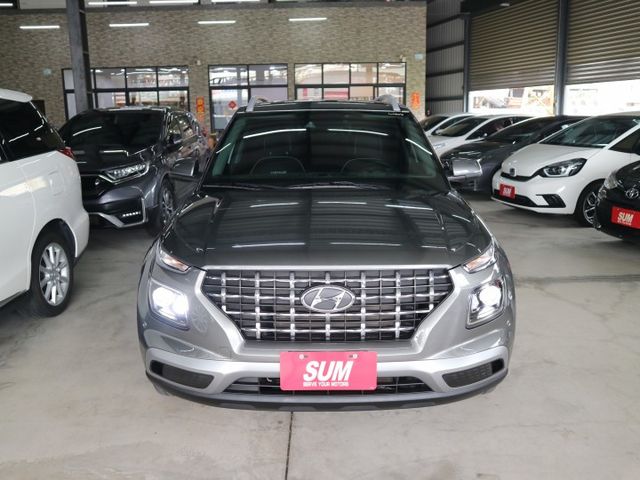 里程履約保證僅跑3萬 B款 盲點 車道偏離 前後行車紀錄器 倒車顯影 衛星導航 定速 CARPLAY 胎壓顯示 iKey  第6張相片