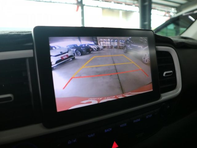 里程履約保證僅跑3萬 B款 盲點 車道偏離 前後行車紀錄器 倒車顯影 衛星導航 定速 CARPLAY 胎壓顯示 iKey  第14張相片