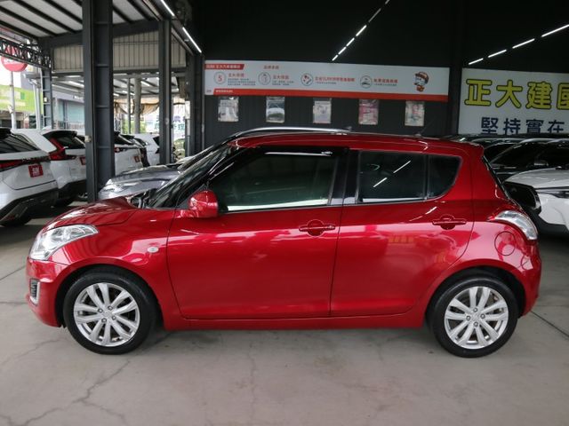 ※限量送影音系統※里程履約保證 電動窗 冷暖空調 行車紀錄器 頭燈水平調整 優質市區代步好車 省油省稅 超小迴轉半徑  第3張相片