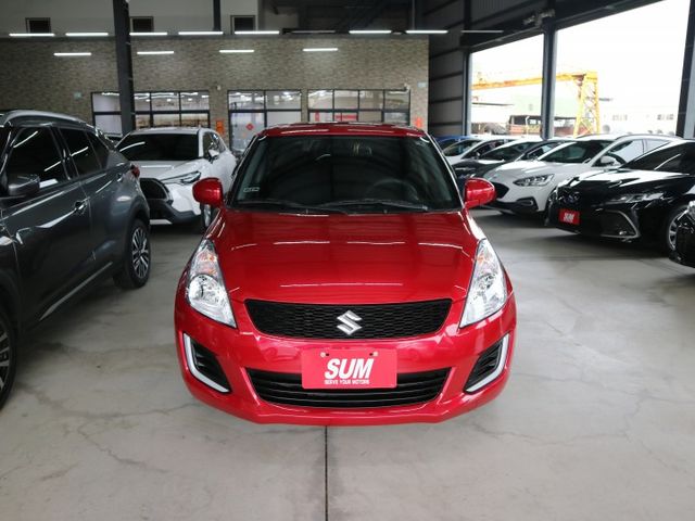 ※限量送影音系統※里程履約保證 電動窗 冷暖空調 行車紀錄器 頭燈水平調整 優質市區代步好車 省油省稅 超小迴轉半徑  第6張相片