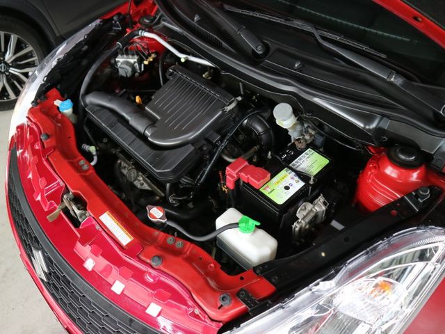 ※限量送影音系統※里程履約保證 電動窗 冷暖空調 行車紀錄器 頭燈水平調整 優質市區代步好車 省油省稅 超小迴轉半徑  第20張相片