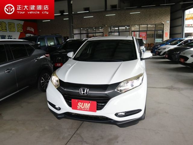 里程履約保證 頂級S版原廠保養 LED頭燈/日行燈/尾燈 換檔撥片 定速 ECO節能 方向盤音響控制 前後行車紀錄器  第1張相片