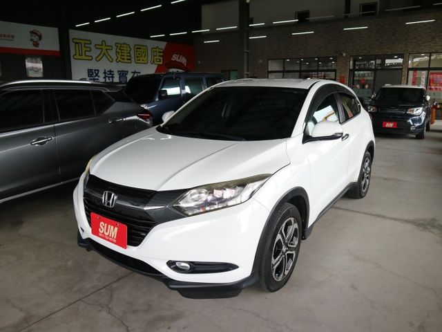 里程履約保證 頂級S版原廠保養 LED頭燈/日行燈/尾燈 換檔撥片 定速 ECO節能 方向盤音響控制 前後行車紀錄器  第2張相片