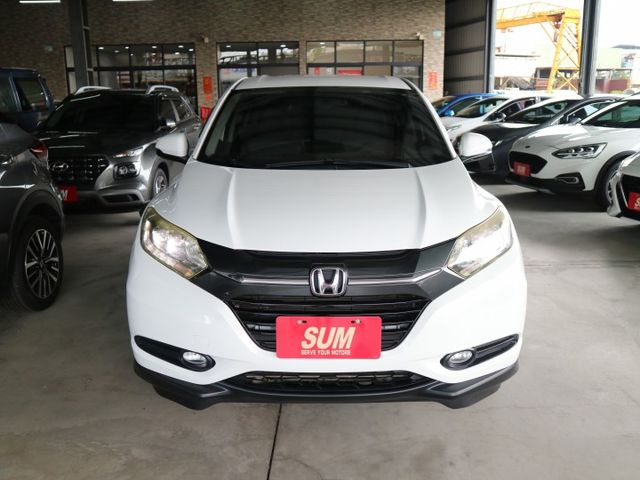 里程履約保證 頂級S版原廠保養 LED頭燈/日行燈/尾燈 換檔撥片 定速 ECO節能 方向盤音響控制 前後行車紀錄器  第6張相片