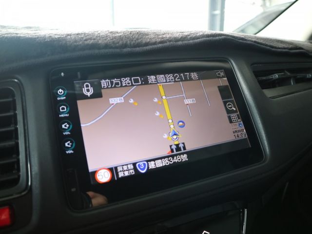 里程履約保證 頂級S版原廠保養 LED頭燈/日行燈/尾燈 換檔撥片 定速 ECO節能 方向盤音響控制 前後行車紀錄器  第15張相片