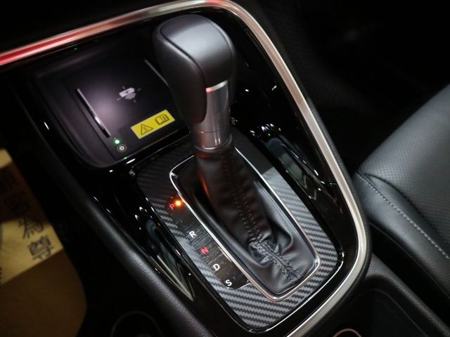 里程履約保證僅跑5千 頂級P版原廠保固 LED日行燈/頭燈/尾燈 換檔撥片 CARPLAY 後出風口 倒車顯影 電動尾門  第15張相片