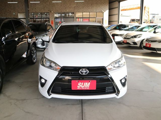 里程履約保證僅跑6萬 S版空力套件 六速手自排 倒車顯影 行車紀錄器 方向盤音響控制 冷暖空調 抬頭顯示器 電動後視鏡  第6張相片