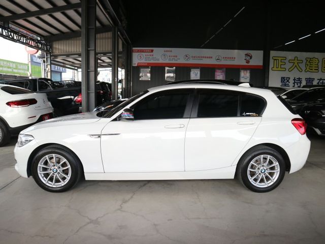 里程履約保證 小改款 LED頭燈/日行燈/尾燈 盲點 CARPLAY 導航 倒車顯影 前後行車紀錄器 雙恆溫 電動座椅  第3張相片