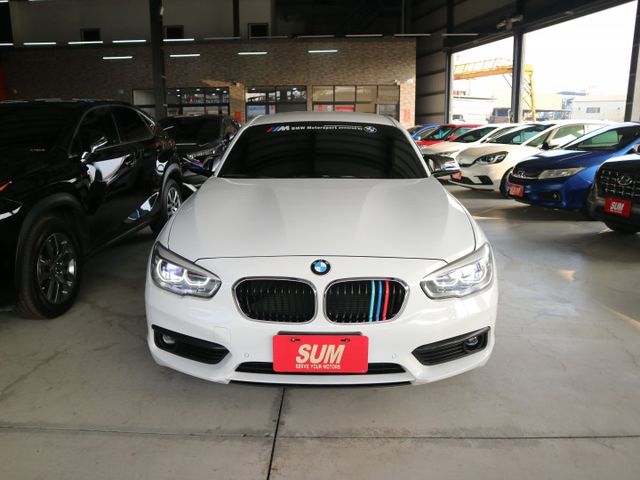 里程履約保證 小改款 LED頭燈/日行燈/尾燈 盲點 CARPLAY 導航 倒車顯影 前後行車紀錄器 雙恆溫 電動座椅  第6張相片