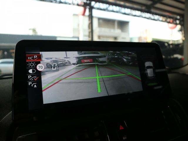 里程履約保證 小改款 LED頭燈/日行燈/尾燈 盲點 CARPLAY 導航 倒車顯影 前後行車紀錄器 雙恆溫 電動座椅  第14張相片