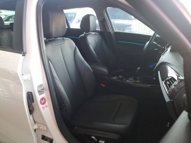 里程履約保證 小改款 LED頭燈/日行燈/尾燈 盲點 CARPLAY 導航 倒車顯影 前後行車紀錄器 雙恆溫 電動座椅  第19張相片