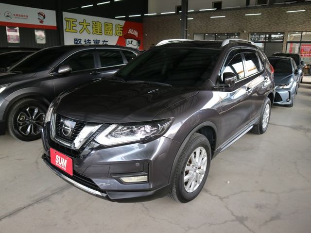 里程履約保證 頂級智行版 電動尾門 ACC 盲點 車道偏離 環景 導航 後出風口 LED頭燈/日行燈/尾燈 行車紀錄器  第2張相片