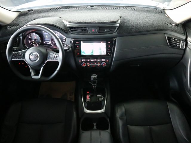 里程履約保證 頂級智行版 電動尾門 ACC 盲點 車道偏離 環景 導航 後出風口 LED頭燈/日行燈/尾燈 行車紀錄器  第9張相片