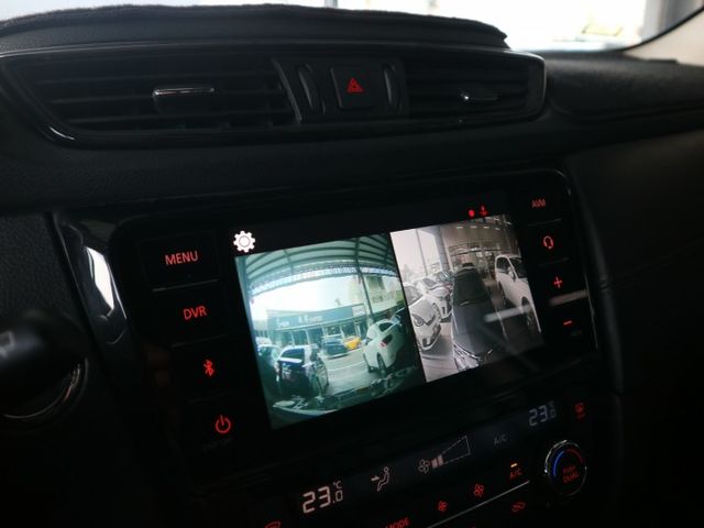 里程履約保證 頂級智行版 電動尾門 ACC 盲點 車道偏離 環景 導航 後出風口 LED頭燈/日行燈/尾燈 行車紀錄器  第12張相片