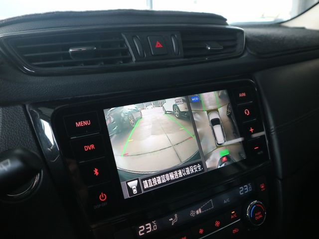 里程履約保證 頂級智行版 電動尾門 ACC 盲點 車道偏離 環景 導航 後出風口 LED頭燈/日行燈/尾燈 行車紀錄器  第13張相片