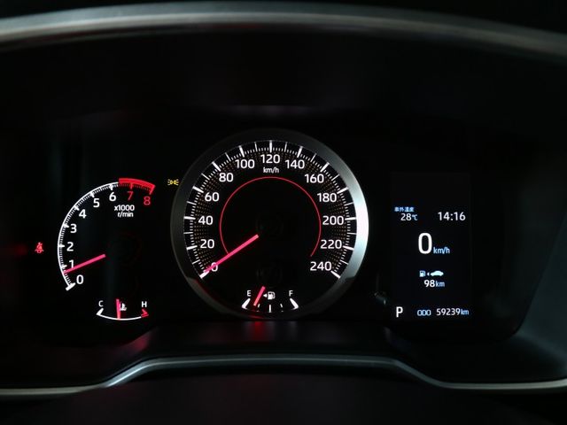 ※限量送影音系統※里程履約保證僅跑5萬 豪華版原廠保養 LED日行燈/尾燈 行車紀錄器 胎壓偵測 自動遠光調整 循跡防滑  第9張相片