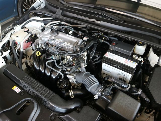 ※限量送影音系統※里程履約保證僅跑5萬 豪華版原廠保養 LED日行燈/尾燈 行車紀錄器 胎壓偵測 自動遠光調整 循跡防滑  第20張相片