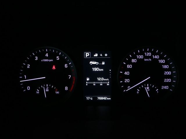 里程履約保證僅跑7萬 頂級尊貴型 全景天窗 LED日行燈/頭燈 電動座椅 盲點偵測 衛星導航 倒車顯影 i-K 陡坡緩降  第14張相片