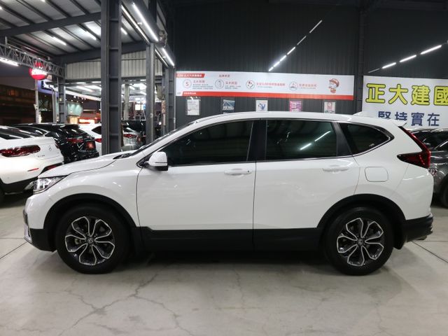 里程履約保證僅跑5萬 電動尾門 LED頭燈/日行燈/尾燈 車道偏離 ACC 換檔撥片 i-Key CARPLAY 導航  第3張相片