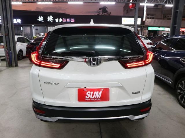 里程履約保證僅跑5萬 電動尾門 LED頭燈/日行燈/尾燈 車道偏離 ACC 換檔撥片 i-Key CARPLAY 導航  第4張相片