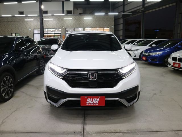 里程履約保證僅跑5萬 電動尾門 LED頭燈/日行燈/尾燈 車道偏離 ACC 換檔撥片 i-Key CARPLAY 導航  第6張相片