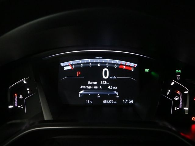 里程履約保證僅跑5萬 電動尾門 LED頭燈/日行燈/尾燈 車道偏離 ACC 換檔撥片 i-Key CARPLAY 導航  第11張相片