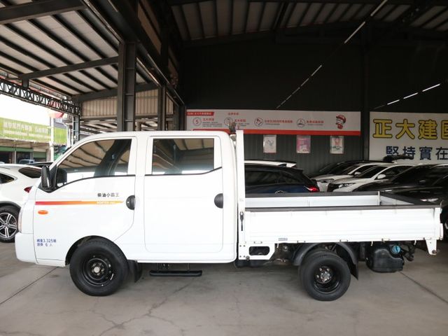 里程履約保證僅跑2萬 雙廂自排 上坡起步輔助 前後行車紀錄器 倒車顯影 冷暖空調 音響主機 自動感光頭燈 原廠保養 皮椅  第3張相片