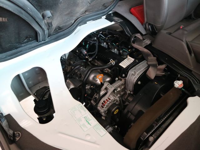 里程履約保證僅跑2萬 雙廂自排 上坡起步輔助 前後行車紀錄器 倒車顯影 冷暖空調 音響主機 自動感光頭燈 原廠保養 皮椅  第19張相片