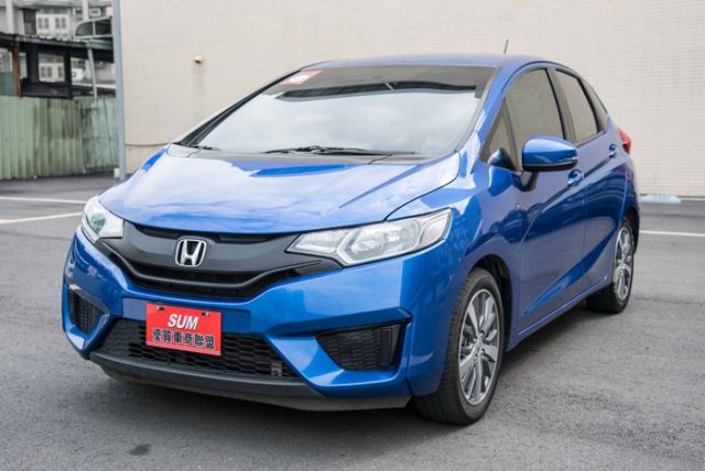 Honda 本田高雄市17年sum 中古車的價格 Findcar 找車網